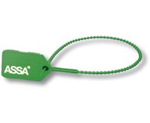 Assa Abloy Plomberingstråd grön 5-pack