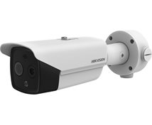 Hikvision Värmekamera Bi-spectrum DS-2TD2628-3/QA