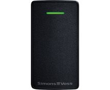 SimonsVoss SmartLocker AX