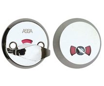 ASSA ABLOY Toalettbehör 265-55 nickel