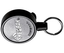Key-Bak Key-Bak Bältesclips model 6