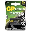 GP Batteries Batteri CR9 Lithium
