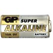 GP Batteries Batteri 10A 9V