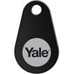 Yale Doorman Classic/V2N Passerbricka svart