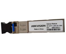 Hikvision Fibermodul HK-SFP 1.25G-20-1550