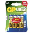 GP Batteries Batteri LR6 1.5V AA 4-pack