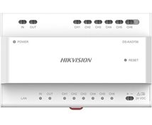 Hikvision Videodistributör DS-KAD706 2tråd