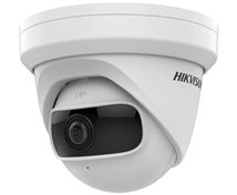 Hikvision Kamera 4MP 1.68mm DS-2CD2345G0P-I