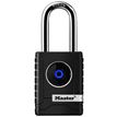Robur Safe Hänglås Bluetooth Outdoor IP klassad