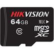 Hikvision Minneskort microSDXC 64GB/P HS-TF-L2
