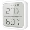 Hikvision Temperaturdetektor DS-PDTPH-E-WE trådlös