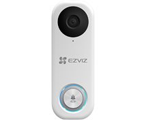EZVIZ Kamera DB1C dörr