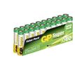 GP Batteries Batteri LR03 1,5V AAA 20-pack
