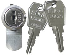 Euro-Locks Lås postfack Euro-Locks