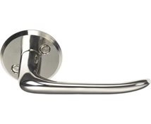 Assa Abloy Trycke 696 40-57mm nickel ind.p.