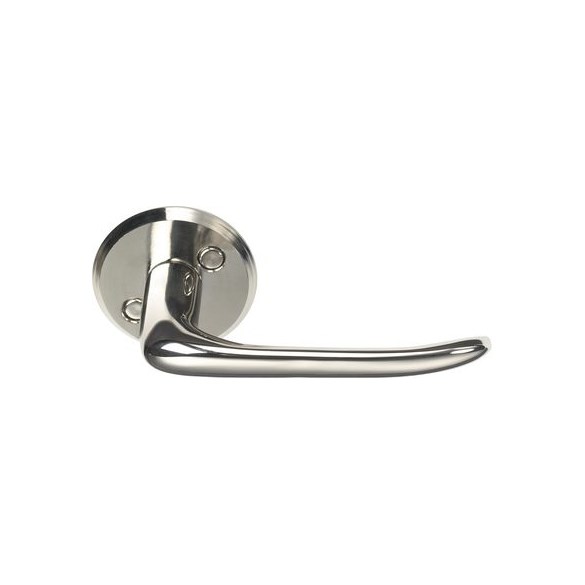 ASSA ABLOY Trycke 696 40-57mm nickel ind.p.