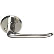 ASSA ABLOY Trycke 696 40-57mm nickel ind.p.