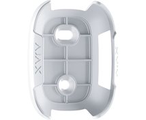 Ajax Systems Fäste för Ajax överfallskontakt vit