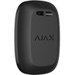 Ajax Systems Överfalls/Smart-knapp enkeltryck trådlös svart