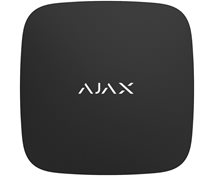 Ajax Systems Vattendetektor trådlös svart