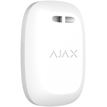 Ajax Systems Överfalls/Smart-knapp enkeltryck trådlös vit