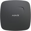 Ajax Systems Rök-/Värme-/CO-detektor trådlös svart