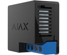 Ajax Systems Relämodul 230VAC trådlös