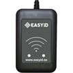 EasyID Bordsläsare USB EM4200 utläsning Axema Vaka