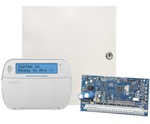 DSC Larmpaket 8-64 HS2064 Neo