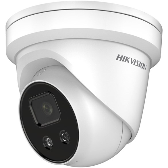 Hikvision Kamera 8MP 2.8mm DS-2CD2386G2-ISU/SL(C)
