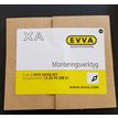 EVVA Monteringsverktyg 1 cylinder AirKey
