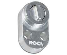 ROCA Förlängningsdel 6mm oval