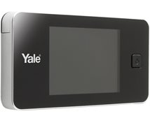 Yale Dörröga/dörrkikare DDV 500 SB