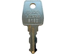 Euro-Locks Motorvärmarnyckel Garos