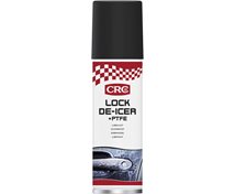 CRC Låsspray LOCK DE-ICER med PTFE 40 ml