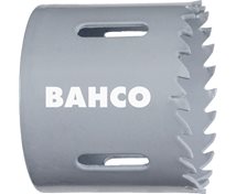 Bahco Hålsåg hårdmetall 43mm