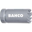 Bahco Hålsåg hårdmetall 22mm