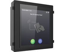 Hikvision Touchmodul DS-KD-TDM