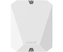 Ajax Systems Multisändare 2/3EoL för trådade detektorer vit