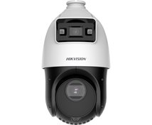 Hikvision Kamera 4MP TandemVu DS-2SE4C415MWG-E P0