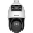 Hikvision Kamera 4MP TandemVu DS-2SE4C415MWG-E P0