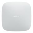 Ajax Systems Centralapparat Hub2 LAN/4G vit