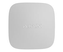 Ajax Systems Luftkvalitetsmätare trådlös vit