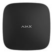 Ajax Systems Centralapparat Hub 2 Plus LAN WiFi LTE trådlös svart
