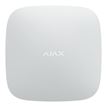 Ajax Systems Centralapparat Hub 2 Plus LAN WiFi LTE trådlös vit