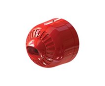 Aritech Blixtljus FAW350 LED IP21 röd