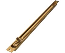 ROCA Kabelöverföring 5212 rostfri PVD-belagd matt guld 521mm Ø12,