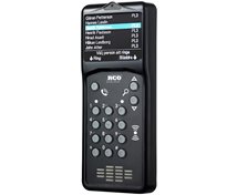 RCO Porttelefon MIF PA-519 svart Gen2