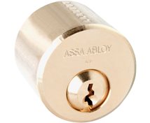 Assa Abloy Cylinder 711 till befintlig nyckel