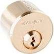 Assa Abloy Cylinder 711 till befintlig nyckel
